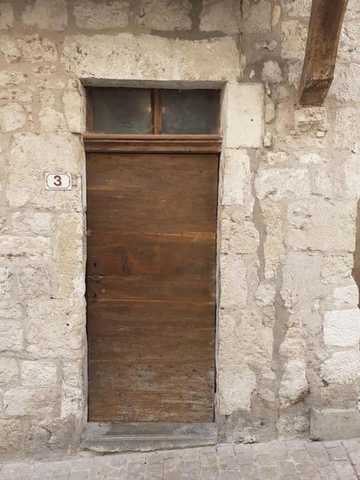 L'Edredon De Josephine Lägenhet Montcuq Exteriör bild